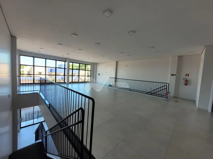 Sala Comercial para alugar, 145m2 em Centro, Toledo - PR - imagem 4 Foto 4 de Sala Comercial para alugar, 145m2 em Centro, Toledo - PR