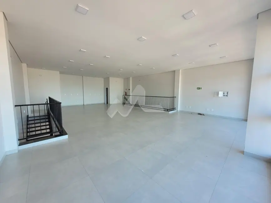 Sala Comercial para alugar, 145m2 em Centro, Toledo - PR - imagem 5 Foto 5 de Sala Comercial para alugar, 145m2 em Centro, Toledo - PR