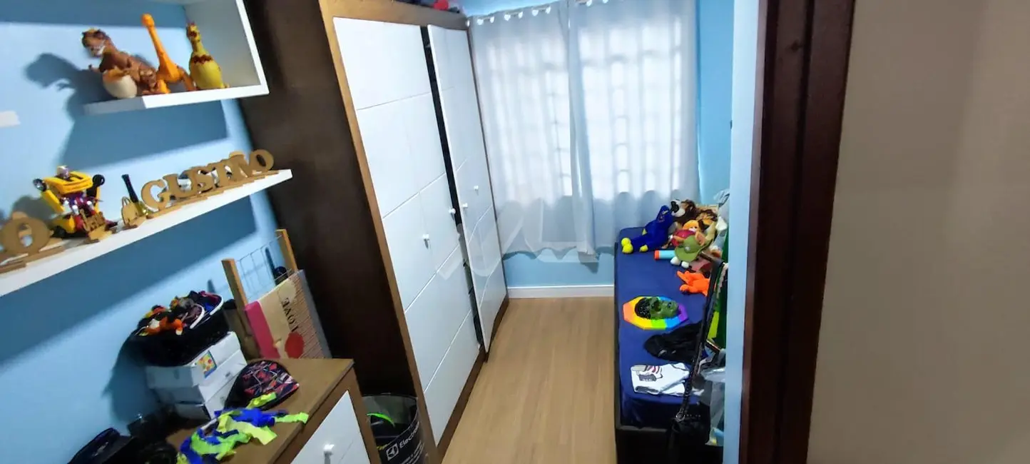 Foto 9 de Casa com 3 quartos à venda, 99m2 em Jardim Europa, Toledo - PR