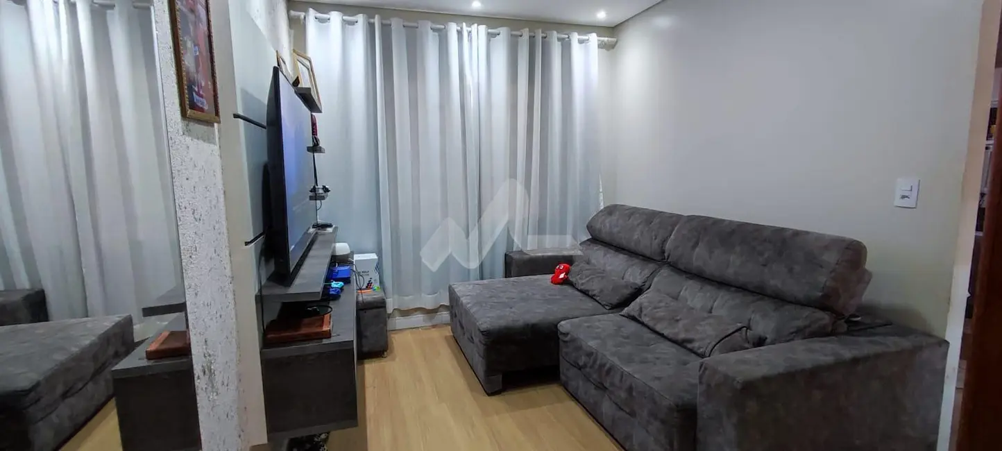 Foto 3 de Casa com 3 quartos à venda, 99m2 em Jardim Europa, Toledo - PR