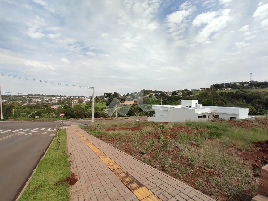 Terreno / Lote à venda, 360m2 em Centro, Toledo - PR - imagem 4 Foto 4 de Terreno / Lote à venda, 360m2 em Centro, Toledo - PR