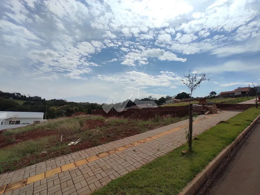 Terreno / Lote à venda, 360m2 em Centro, Toledo - PR - imagem 2 Foto 2 de Terreno / Lote à venda, 360m2 em Centro, Toledo - PR