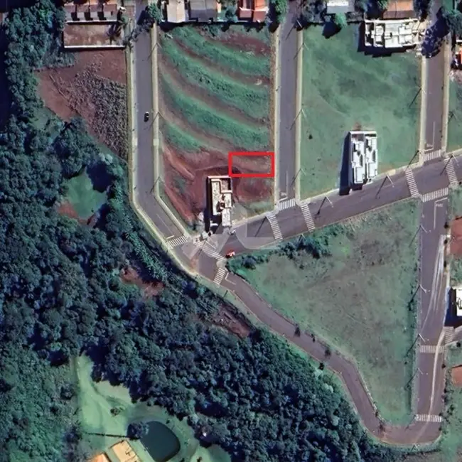 Terreno / Lote à venda, 360m2 em Centro, Toledo - PR - imagem 5 Foto 5 de Terreno / Lote à venda, 360m2 em Centro, Toledo - PR