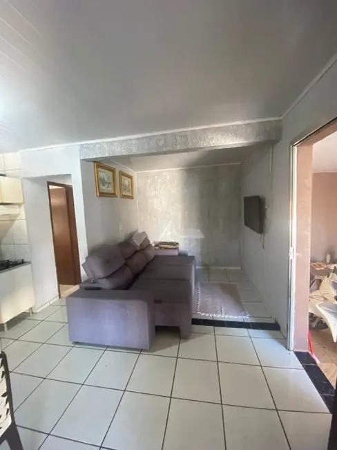 Foto 10 de Casa à venda, 52m2 em São Francisco, Toledo - PR