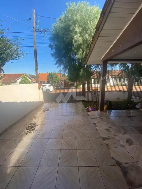 Foto 11 de Casa à venda, 52m2 em São Francisco, Toledo - PR