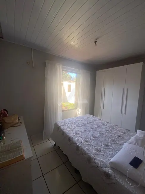 Foto 2 de Casa à venda, 52m2 em São Francisco, Toledo - PR