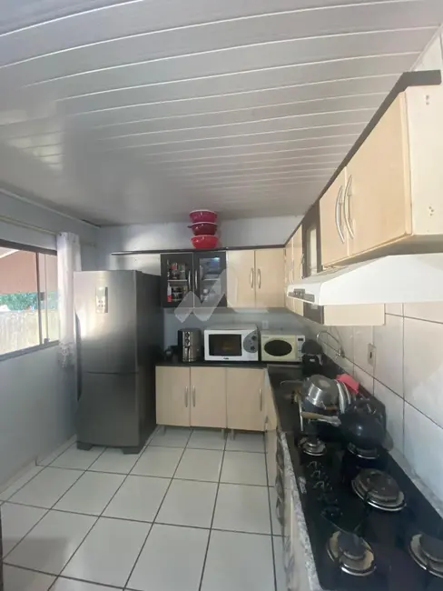 Casa à venda, 52m2 em São Francisco, Toledo - PR - imagem 8 Foto 8 de Casa à venda, 52m2 em São Francisco, Toledo - PR
