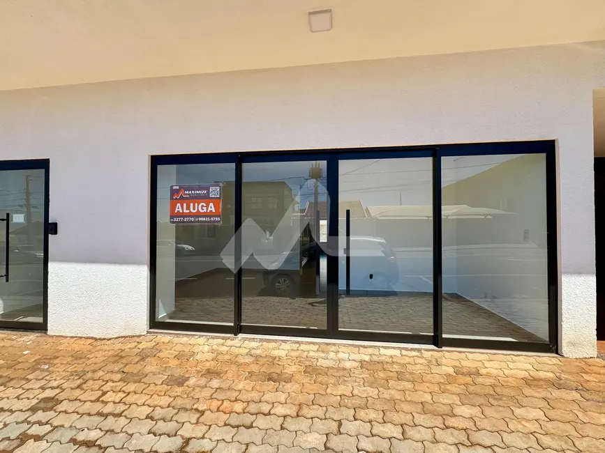 Foto 3 de Sala Comercial para alugar, 60m2 em Centro, Toledo - PR