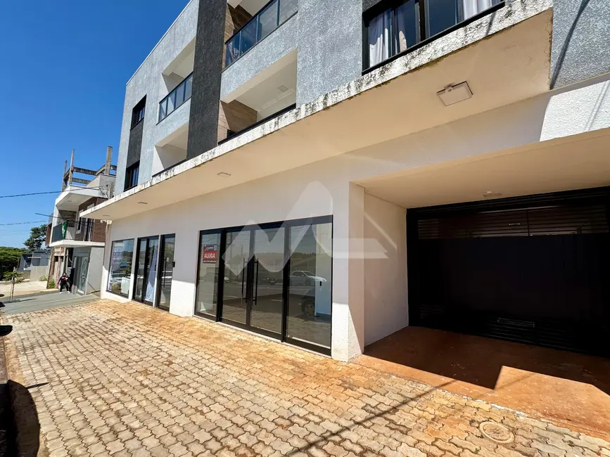 Foto 5 de Sala Comercial para alugar, 60m2 em Centro, Toledo - PR