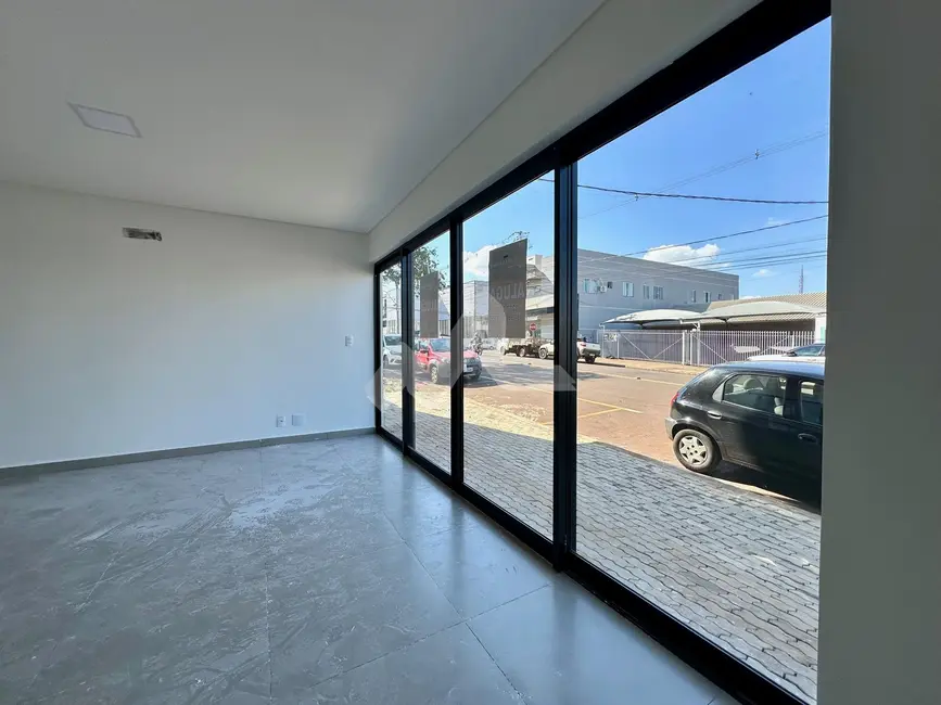 Foto 6 de Sala Comercial para alugar, 60m2 em Centro, Toledo - PR