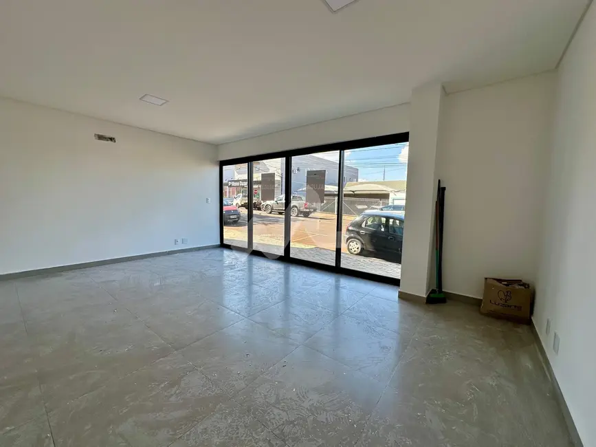 Foto 7 de Sala Comercial para alugar, 60m2 em Centro, Toledo - PR