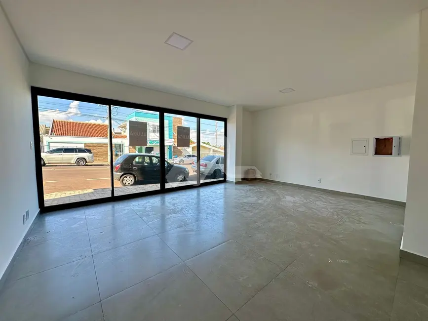 Foto 8 de Sala Comercial para alugar, 60m2 em Centro, Toledo - PR