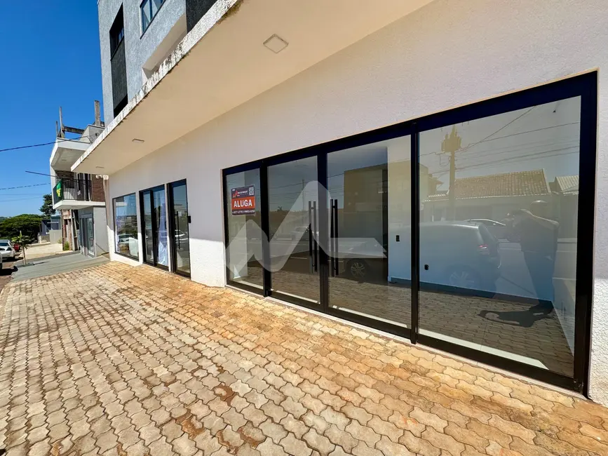 Foto 1 de Sala Comercial para alugar, 60m2 em Centro, Toledo - PR