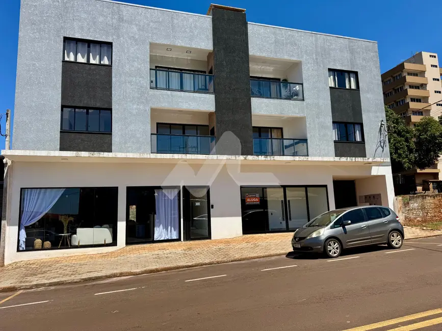 Foto 4 de Sala Comercial para alugar, 60m2 em Centro, Toledo - PR