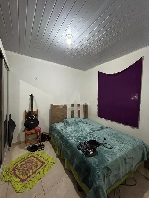 Foto 9 de Casa com 2 quartos à venda, 51m2 em Jardim Bressan, Toledo - PR