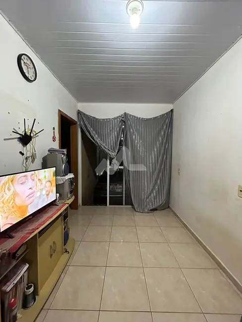 Foto 4 de Casa com 2 quartos à venda, 51m2 em Jardim Bressan, Toledo - PR