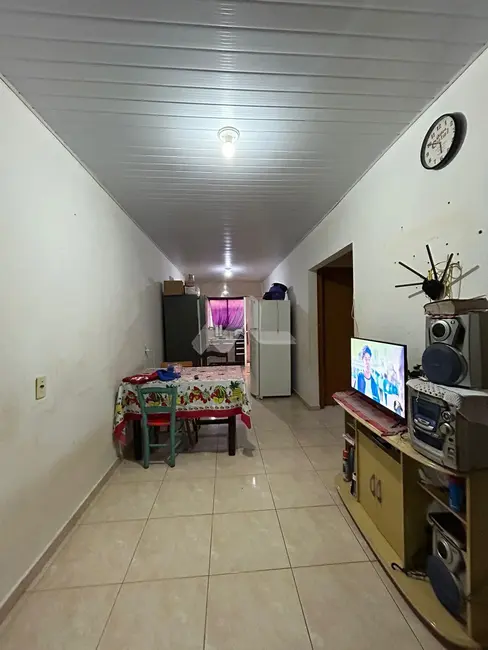 Foto 5 de Casa com 2 quartos à venda, 51m2 em Jardim Bressan, Toledo - PR
