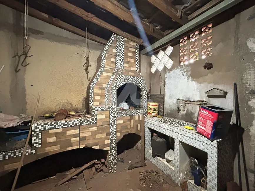 Foto 8 de Casa com 2 quartos à venda, 51m2 em Jardim Bressan, Toledo - PR