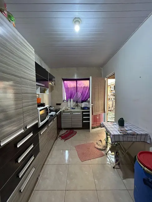 Foto 6 de Casa com 2 quartos à venda, 51m2 em Jardim Bressan, Toledo - PR