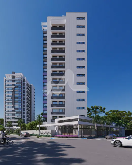 Apartamento com 3 quartos à venda, 181m2 em Jardim La Salle, Toledo - PR - imagem 4 Foto 4 de Apartamento com 3 quartos à venda, 181m2 em Jardim La Salle, Toledo - PR