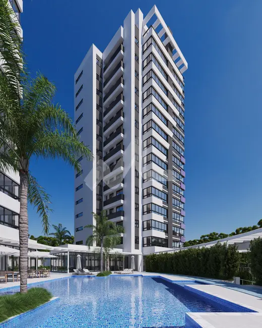 Apartamento com 3 quartos à venda, 181m2 em Jardim La Salle, Toledo - PR - imagem 2 Foto 2 de Apartamento com 3 quartos à venda, 181m2 em Jardim La Salle, Toledo - PR