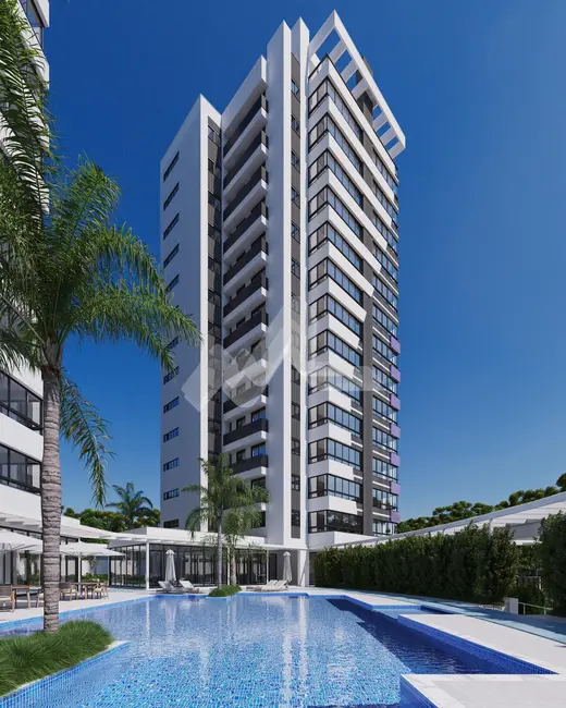 Apartamento com 3 quartos à venda, 181m2 em Jardim La Salle, Toledo - PR - imagem 5 Foto 5 de Apartamento com 3 quartos à venda, 181m2 em Jardim La Salle, Toledo - PR