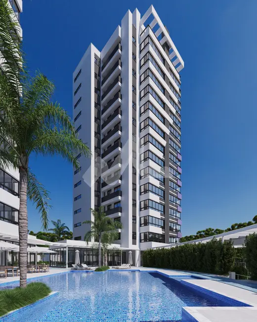Apartamento com 3 quartos à venda, 181m2 em Jardim La Salle, Toledo - PR - imagem 5 Foto 5 de Apartamento com 3 quartos à venda, 181m2 em Jardim La Salle, Toledo - PR