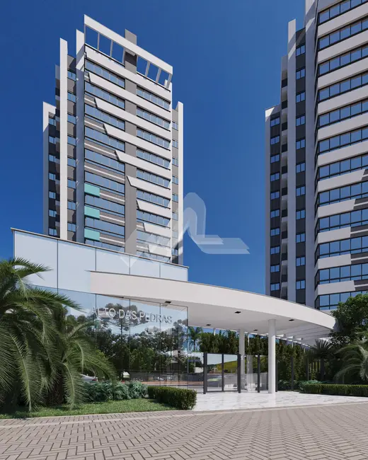 Apartamento com 3 quartos à venda, 181m2 em Jardim La Salle, Toledo - PR - imagem 8 Foto 8 de Apartamento com 3 quartos à venda, 181m2 em Jardim La Salle, Toledo - PR