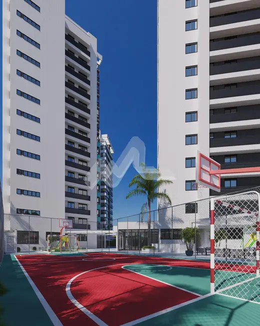 Apartamento com 3 quartos à venda, 181m2 em Jardim La Salle, Toledo - PR - imagem 9 Foto 9 de Apartamento com 3 quartos à venda, 181m2 em Jardim La Salle, Toledo - PR