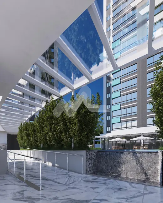 Apartamento com 3 quartos à venda, 181m2 em Jardim La Salle, Toledo - PR - imagem 9 Foto 9 de Apartamento com 3 quartos à venda, 181m2 em Jardim La Salle, Toledo - PR
