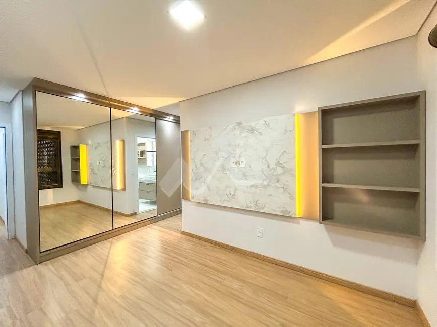 Apartamento com 2 quartos à venda, 120m2 em Jardim La Salle, Toledo - PR - imagem 9 Foto 9 de Apartamento com 2 quartos à venda, 120m2 em Jardim La Salle, Toledo - PR
