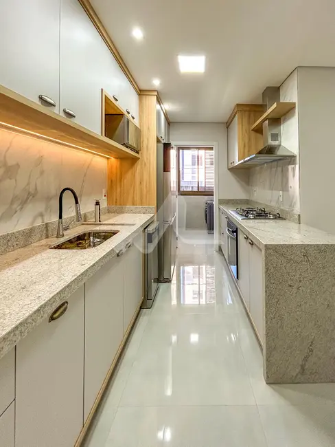 Apartamento com 2 quartos à venda, 120m2 em Jardim La Salle, Toledo - PR - imagem 2 Foto 2 de Apartamento com 2 quartos à venda, 120m2 em Jardim La Salle, Toledo - PR