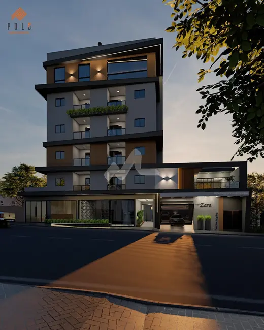 Apartamento com 2 quartos à venda, 140m2 em Vila Industrial, Toledo - PR - imagem 7 Foto 7 de Apartamento com 2 quartos à venda, 140m2 em Vila Industrial, Toledo - PR