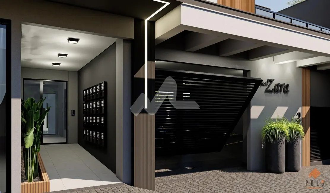 Foto 8 de Sala Comercial à venda, 72m2 em Vila Industrial, Toledo - PR