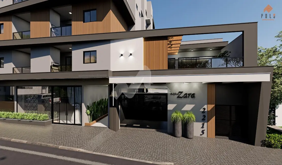 Foto 4 de Sala Comercial à venda, 72m2 em Vila Industrial, Toledo - PR