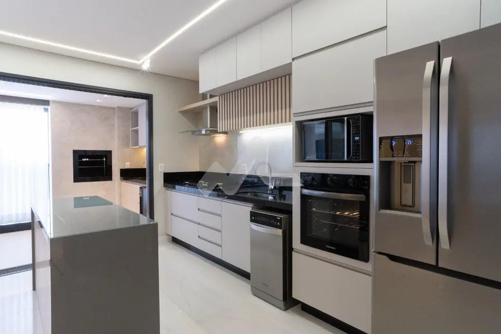 Apartamento à venda em Londrina - PR - imagem 8 Foto 8 de Apartamento à venda em Londrina - PR