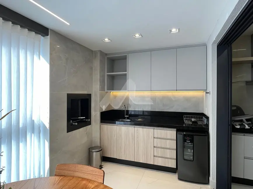Apartamento à venda em Londrina - PR - imagem 4 Foto 4 de Apartamento à venda em Londrina - PR