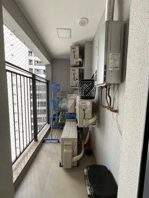 Foto 34 de Apartamento à venda em Londrina - PR