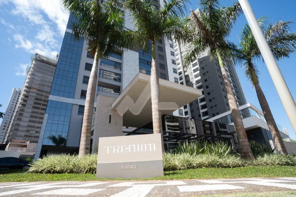 Apartamento à venda em Londrina - PR - imagem 1 Foto 1 de Apartamento à venda em Londrina - PR