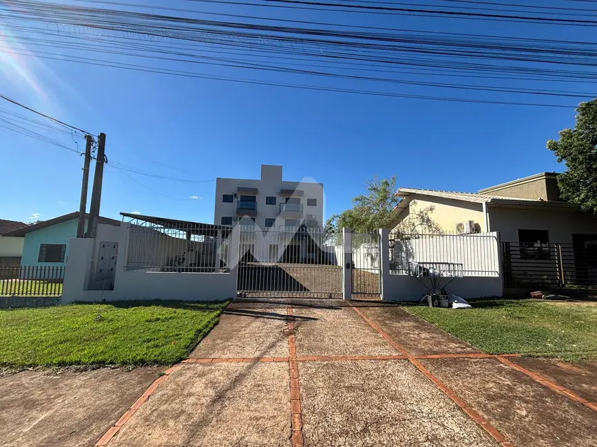 Foto 1 de Apartamento à venda em Jardim Panorama, Toledo - PR