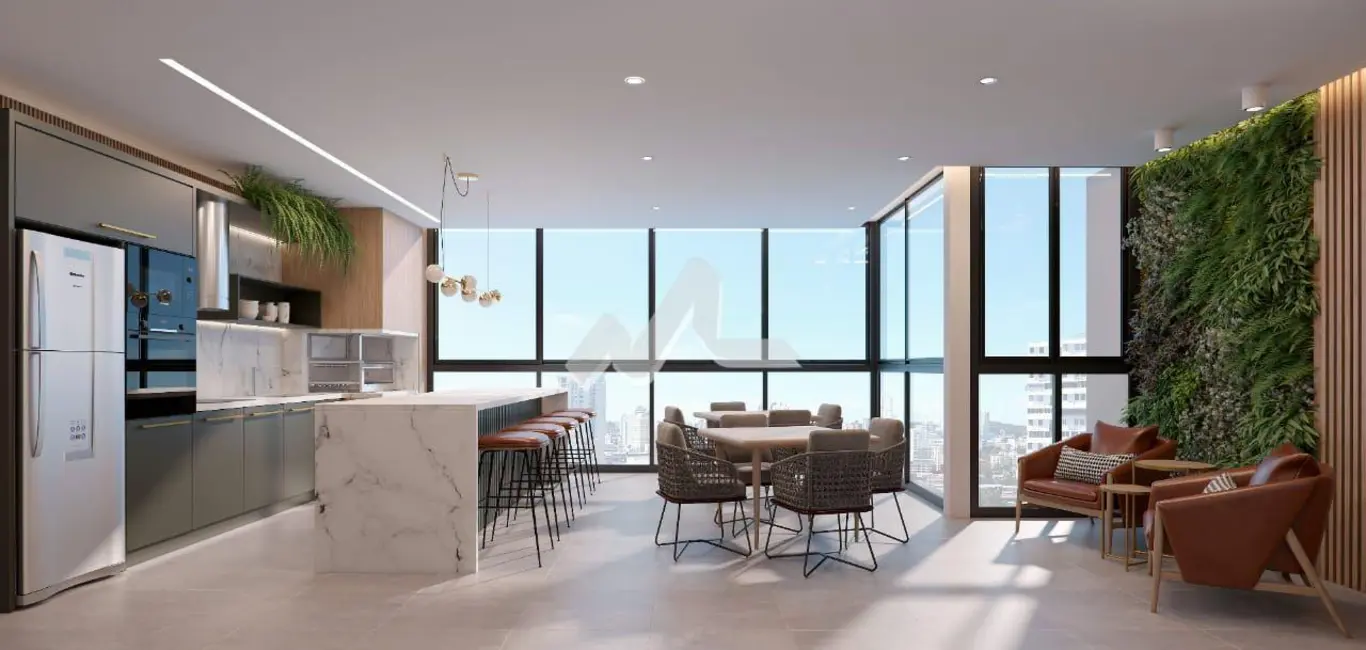Apartamento com 2 quartos à venda, 95m2 em Centro, Toledo - PR - imagem 9 Foto 9 de Apartamento com 2 quartos à venda, 95m2 em Centro, Toledo - PR
