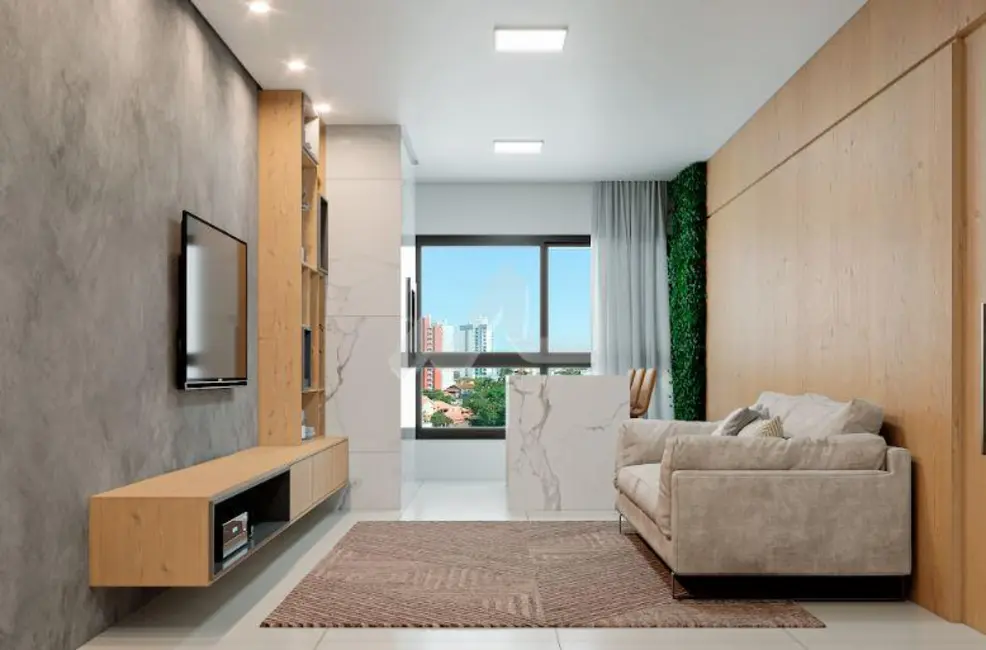 Apartamento com 1 quarto à venda, 71m2 em Centro, Toledo - PR - imagem 4 Foto 4 de Apartamento com 1 quarto à venda, 71m2 em Centro, Toledo - PR