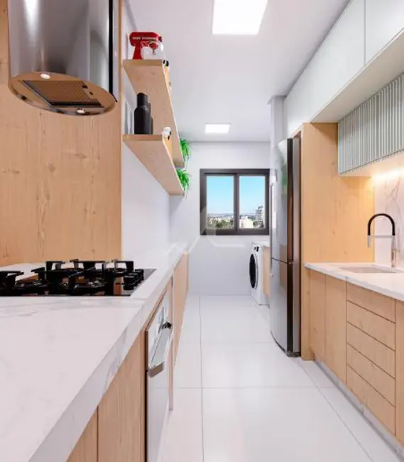 Apartamento com 1 quarto à venda, 71m2 em Centro, Toledo - PR - imagem 7 Foto 7 de Apartamento com 1 quarto à venda, 71m2 em Centro, Toledo - PR