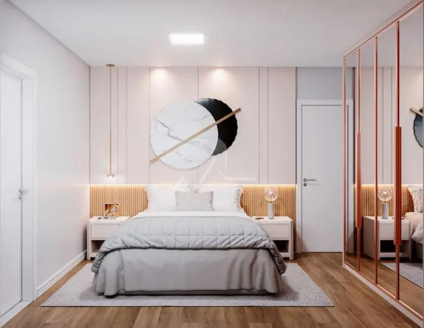 Apartamento com 1 quarto à venda, 71m2 em Centro, Toledo - PR - imagem 8 Foto 8 de Apartamento com 1 quarto à venda, 71m2 em Centro, Toledo - PR