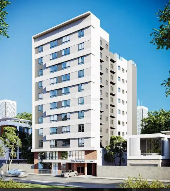 Foto 1 de Apartamento com 2 quartos à venda, 86m2 em Centro, Toledo - PR