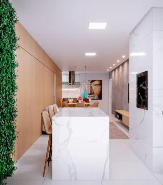 Apartamento com 2 quartos à venda, 86m2 em Centro, Toledo - PR - imagem 6 Foto 6 de Apartamento com 2 quartos à venda, 86m2 em Centro, Toledo - PR