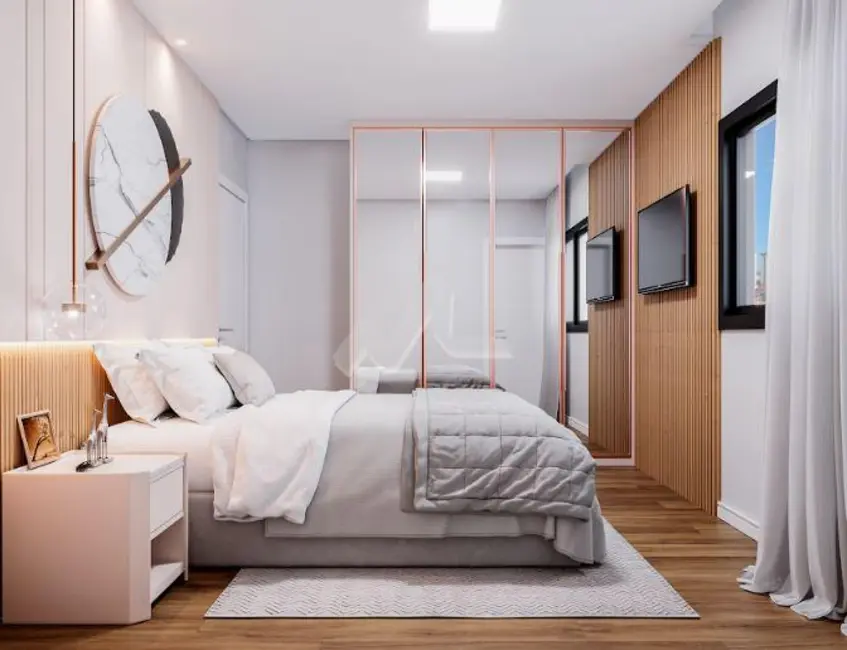 Apartamento com 2 quartos à venda, 86m2 em Centro, Toledo - PR - imagem 7 Foto 7 de Apartamento com 2 quartos à venda, 86m2 em Centro, Toledo - PR