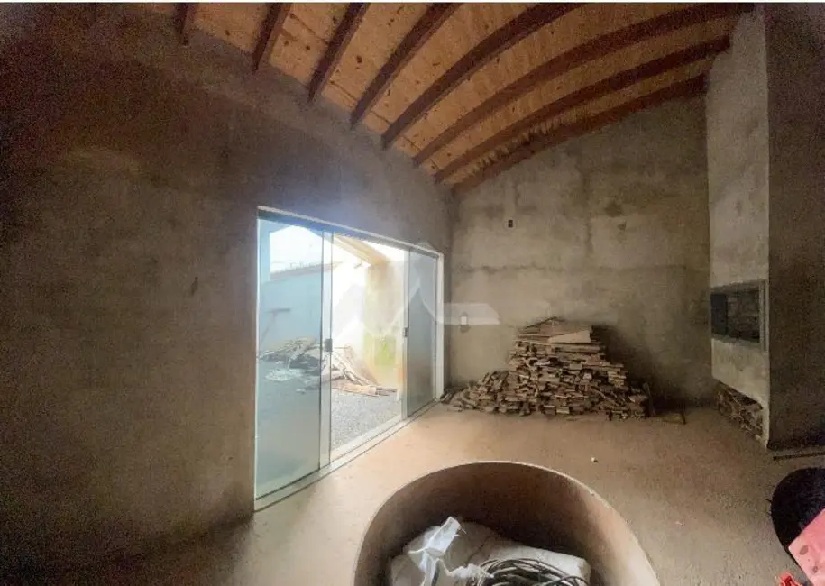 Sobrado com 2 quartos à venda, 201m2 em Centro, Vera Cruz Do Oeste - PR - imagem 7 Foto 7 de Sobrado com 2 quartos à venda, 201m2 em Centro, Vera Cruz Do Oeste - PR