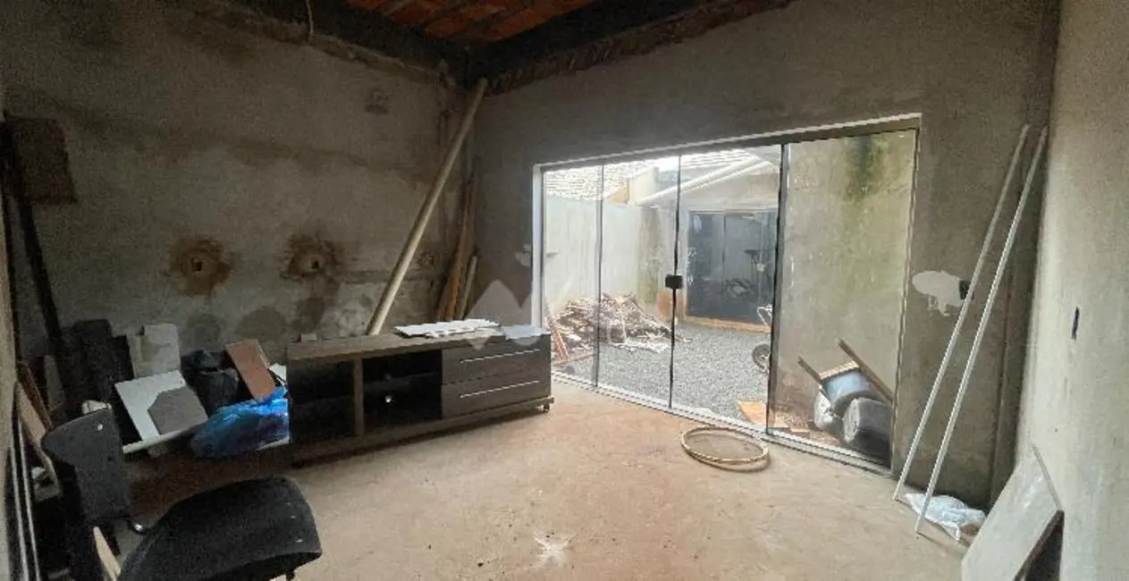 Sobrado com 2 quartos à venda, 201m2 em Centro, Vera Cruz Do Oeste - PR - imagem 8 Foto 8 de Sobrado com 2 quartos à venda, 201m2 em Centro, Vera Cruz Do Oeste - PR
