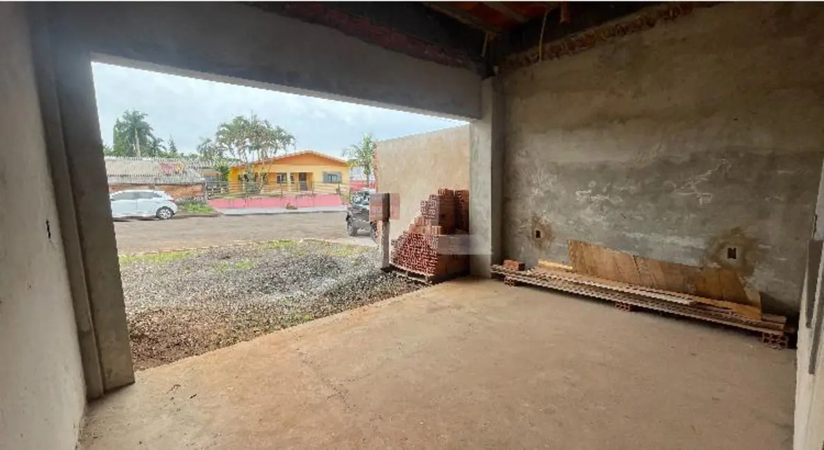 Sobrado com 2 quartos à venda, 201m2 em Centro, Vera Cruz Do Oeste - PR - imagem 5 Foto 5 de Sobrado com 2 quartos à venda, 201m2 em Centro, Vera Cruz Do Oeste - PR